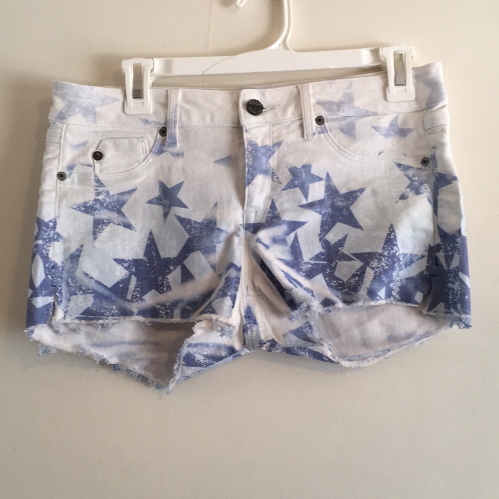 Design lab shorts